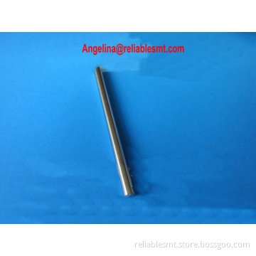YAMAHA feeder part SS/ZS 56MM SHAFT Part Number KHJ-MC74E-00